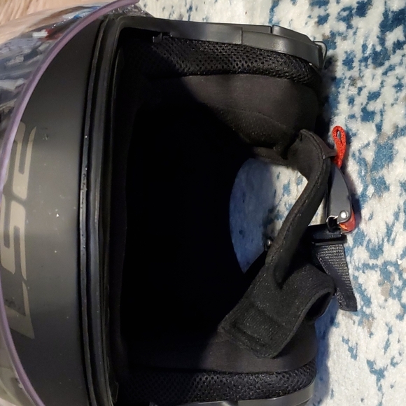 LS2 Helmut - Picture 11 of 14